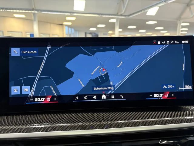 BMW X6 Competition Coupé