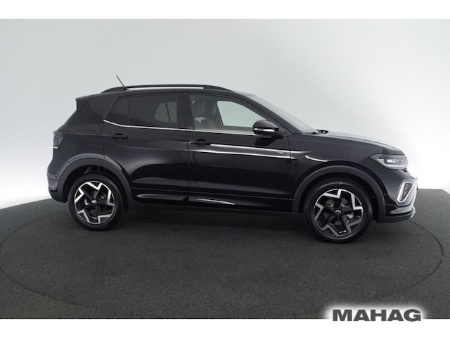 Volkswagen T-Cross 1.5 TSI DSG IQ.Drive R-Line