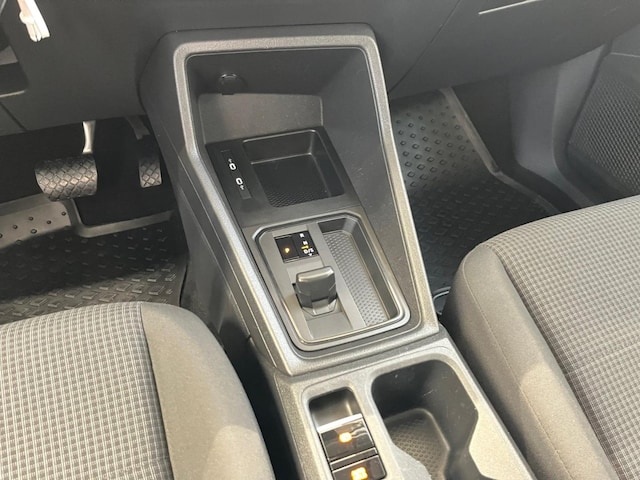 Volkswagen Caddy 1.5 TSI 7-zitter DSG Maxi