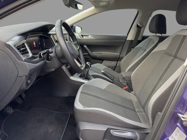 Volkswagen Polo 1.0 TSI Style