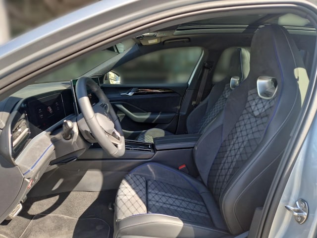 Volkswagen Passat DSG eHybrid