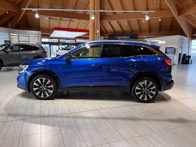 Renault Austral E-Tech Techno