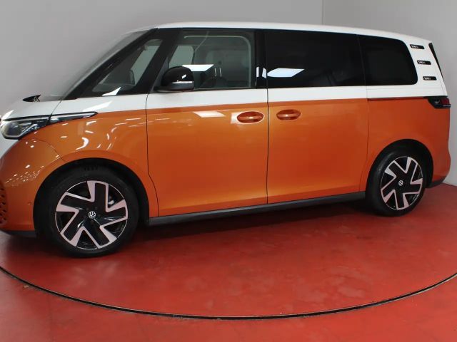 Volkswagen ID.Buzz 150 kW 77 KWh IQ.Drive