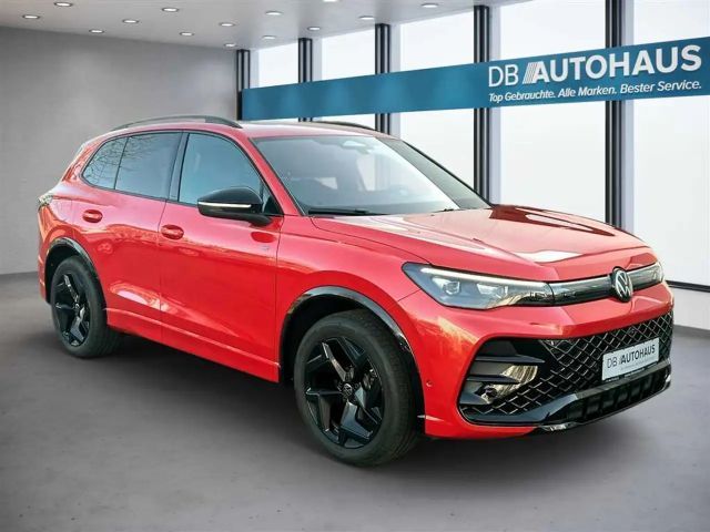 Volkswagen Tiguan 1.5 eTSI DSG R-Line