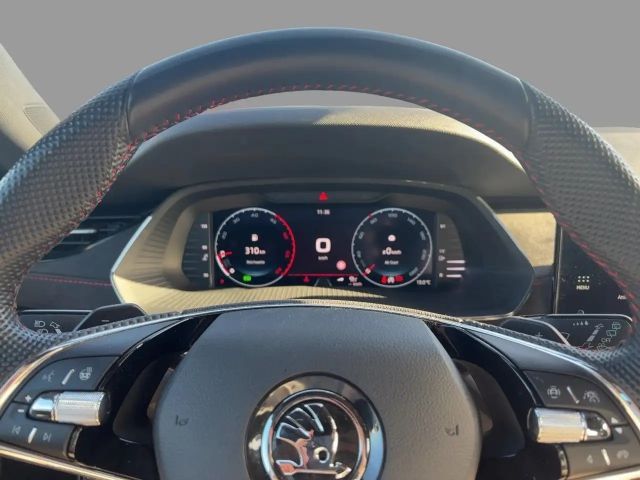 Skoda Octavia 2.0 TDI 4x4 Combi RS