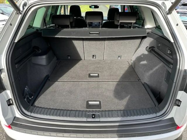 Skoda Kodiaq 2.0 TSI 4x4 Clever