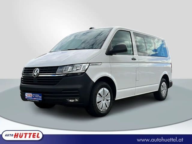 Volkswagen Caravelle 2.0 TDI DSG T6
