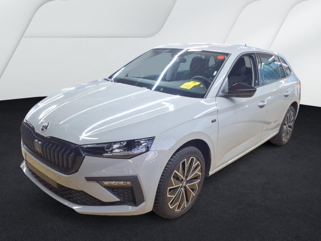 Skoda Scala 1.0 TSI Selection