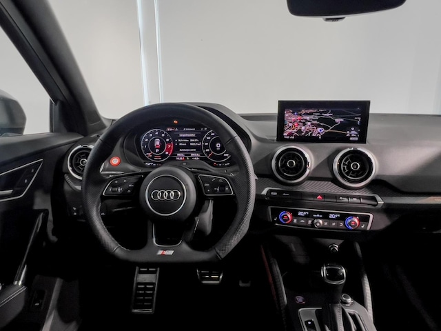 Audi SQ2 Quattro S-Tronic
