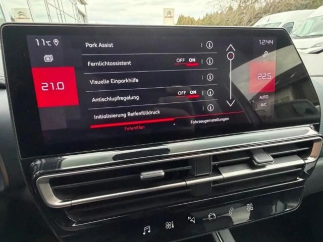 Citroën C5 Aircross BlueHDi Max