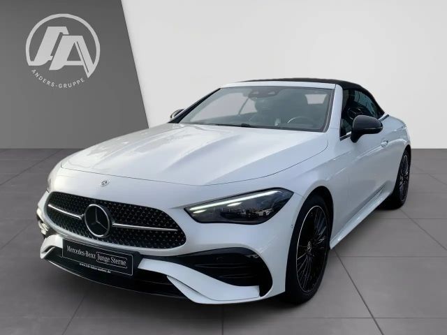 Mercedes-Benz CLE 450 AMG Line