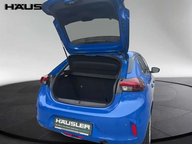 Opel Corsa Elegance business+