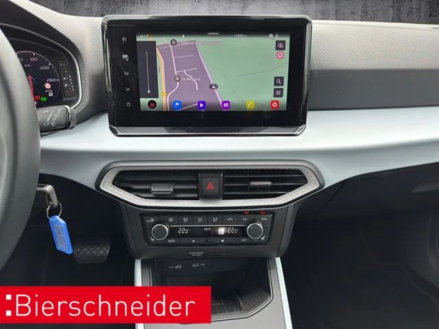 Seat Arona 1.0 TSI DSG Style