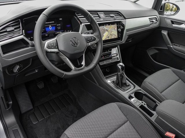 Volkswagen Touran 1.5 TSI