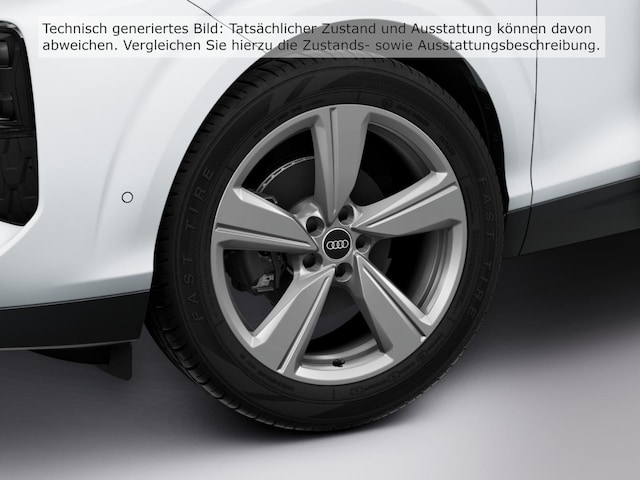 Audi Q3 S-Tronic Sportback