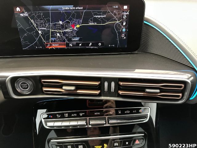 Mercedes-Benz EQC 400 4MATIC AMG Line