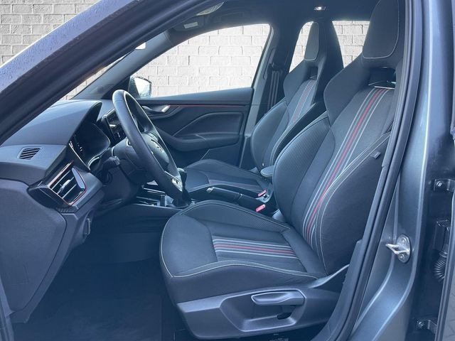 Skoda Kamiq 1.0 TSI Monte Carlo