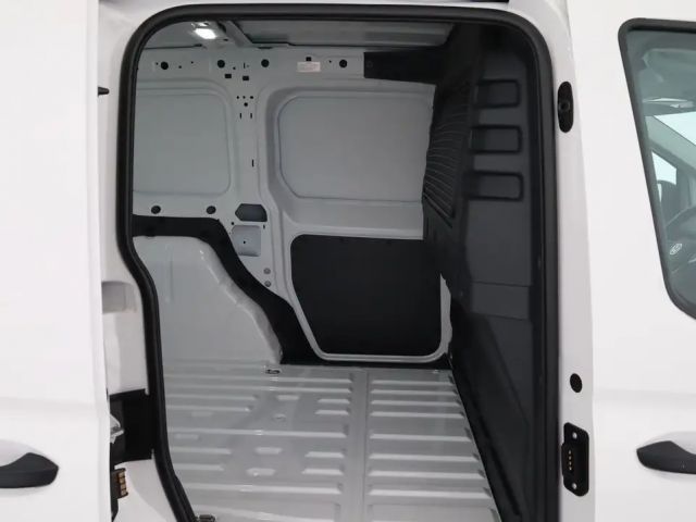 Volkswagen Caddy Cargo TSI