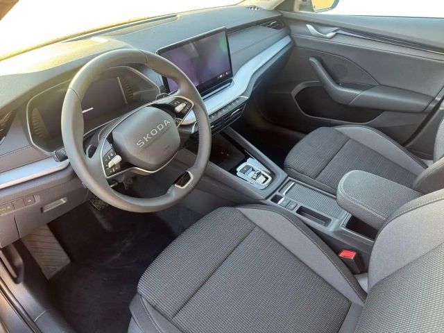 Skoda Octavia 2.0 TDI Combi Selection