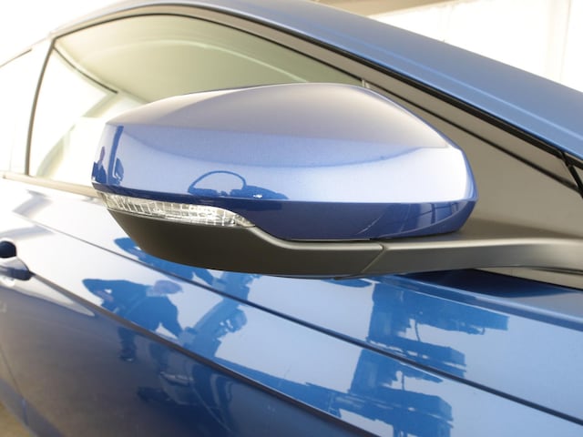 Volkswagen Polo 1.0 MPI Life