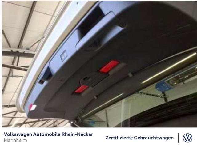 Volkswagen Touareg 3.0 V6 TDI 4Motion R-Line