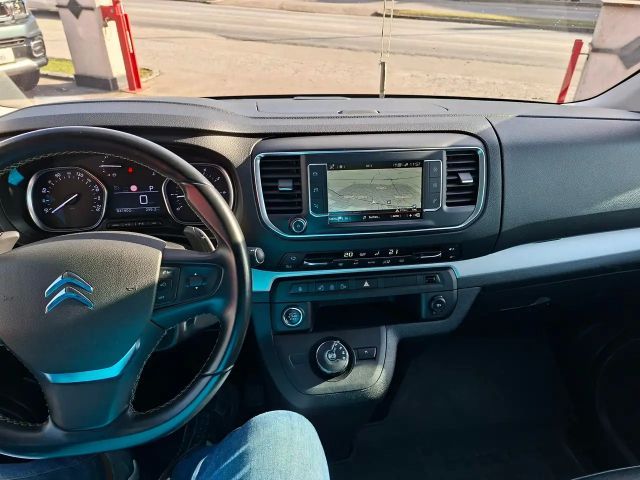 Citroën Spacetourer Shine