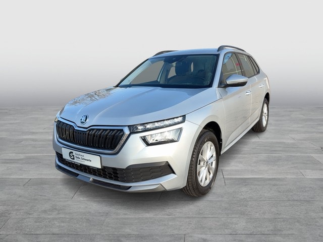 Skoda Kamiq 1.0 TSI Ambition