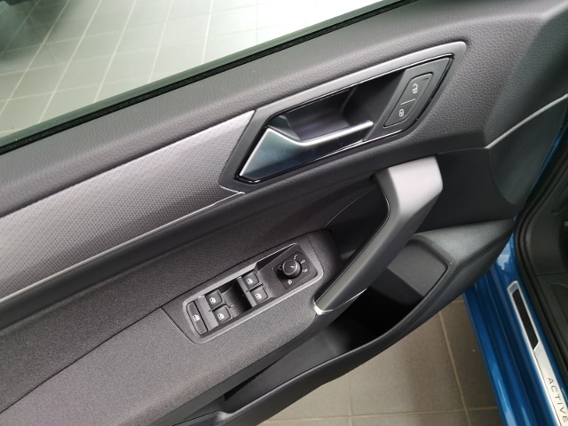 Volkswagen Touran 1.5 TSI DSG