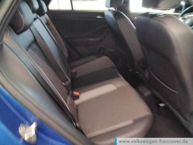 Volkswagen T-Roc 2.0 TDI