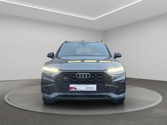 Audi SQ5 SUV TDI tiptronic Audi SQ5 SUV