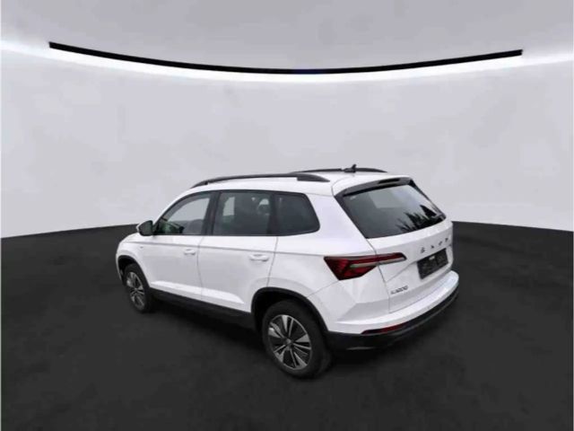 Skoda Karoq 1.5 TSI Tour