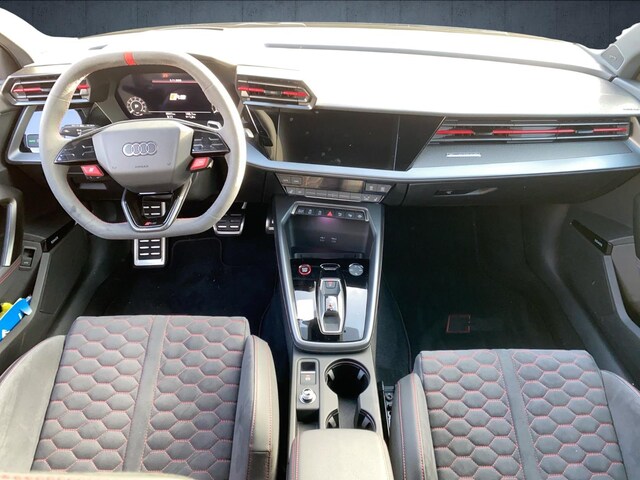 Audi RS3 Quattro S-Tronic Sportback