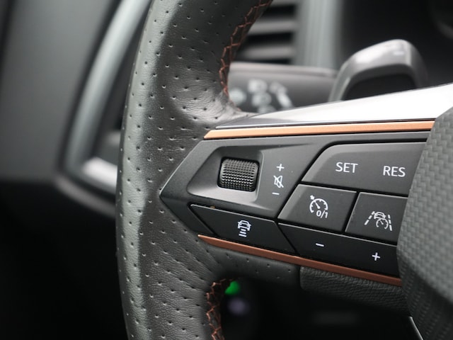 Cupra Ateca 4Drive DSG