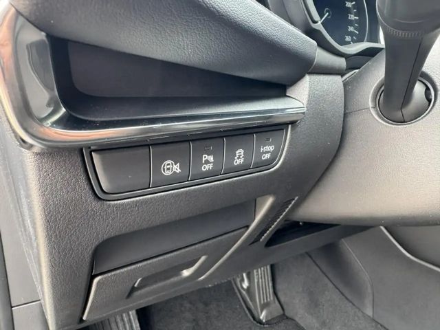 Mazda 3 2.5L Homura SkyActiv e-Skyactiv