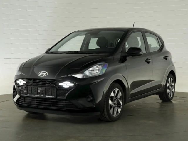 Hyundai i10 Trend