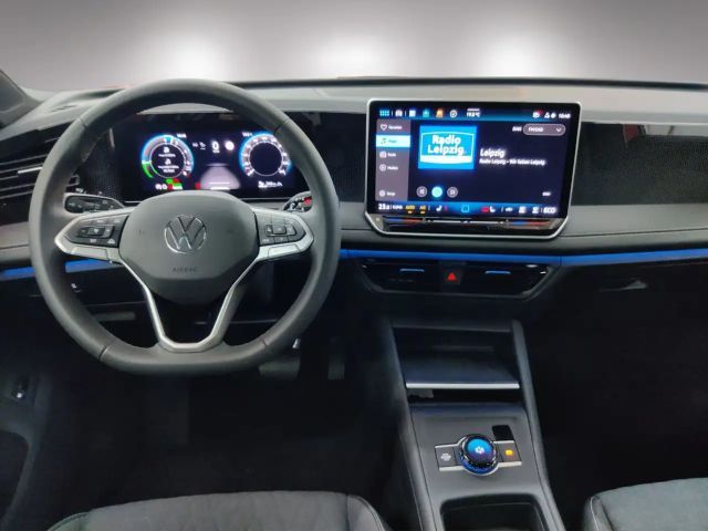 Volkswagen Tiguan Life eHybrid