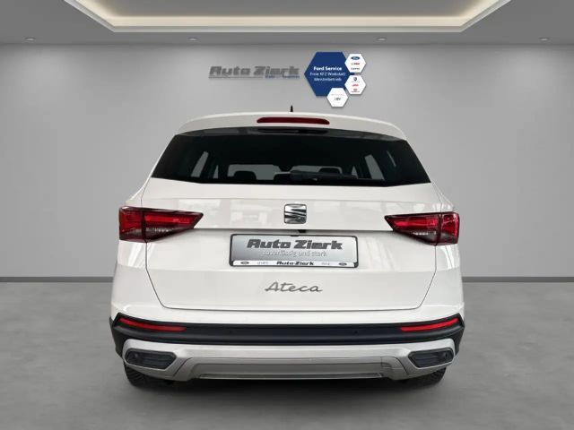 Seat Ateca 1.5 TSI DSG