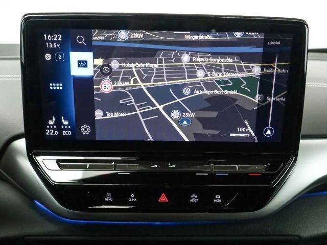 Volkswagen ID.5 IQ.Drive Plus Pro
