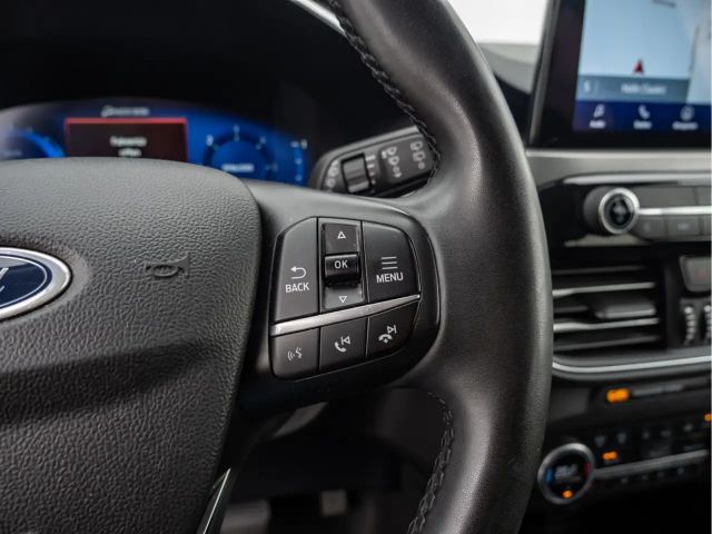 Ford Kuga AWD Titanium X