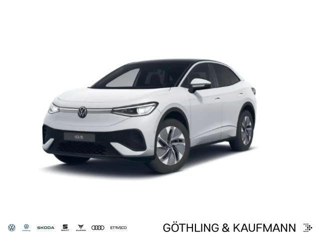 Volkswagen ID.5 IQ.Drive Pro