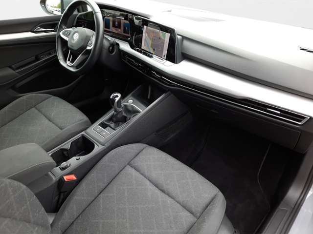 Volkswagen Golf 1.5 TSI Golf VIII