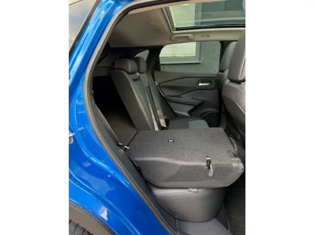 Nissan Qashqai DIG-T N-Connecta