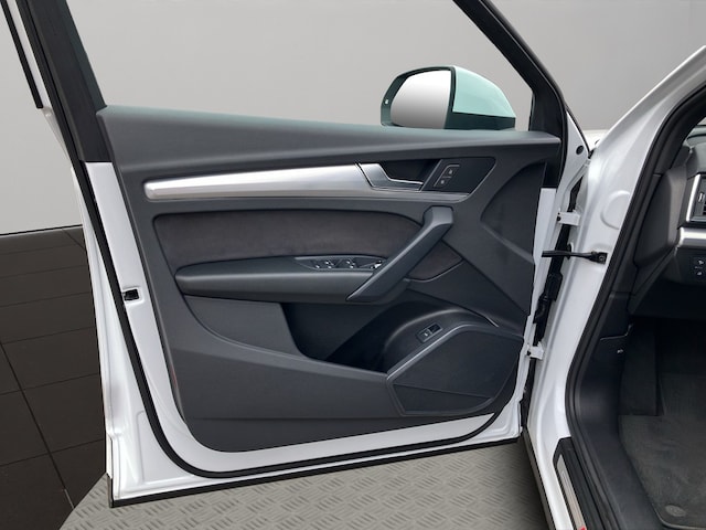 Audi Q5 45 TFSI Quattro S-Tronic