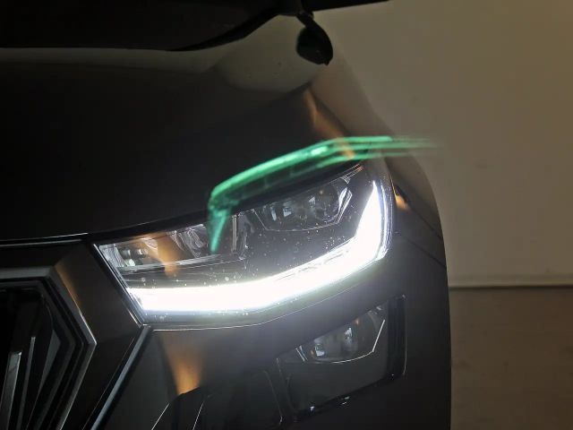 Skoda Kodiaq 4x4 Sportline