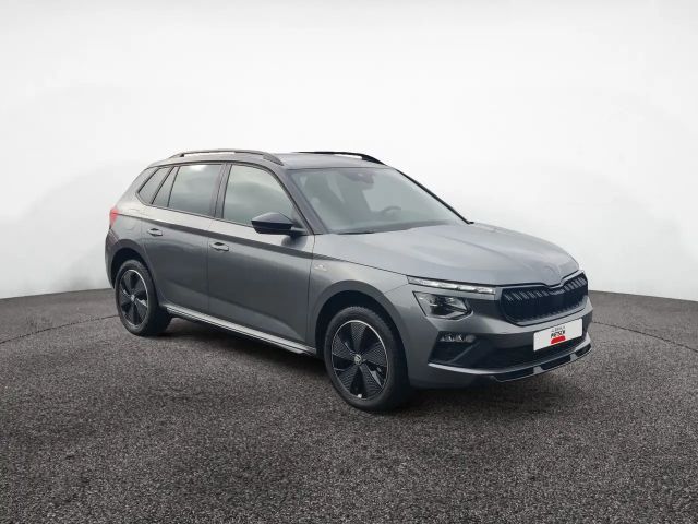 Skoda Kamiq 1.0 TSI Monte Carlo