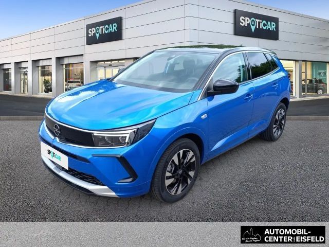 Opel Grandland X 1.5 CDTI 1.5 Turbo Ultimate