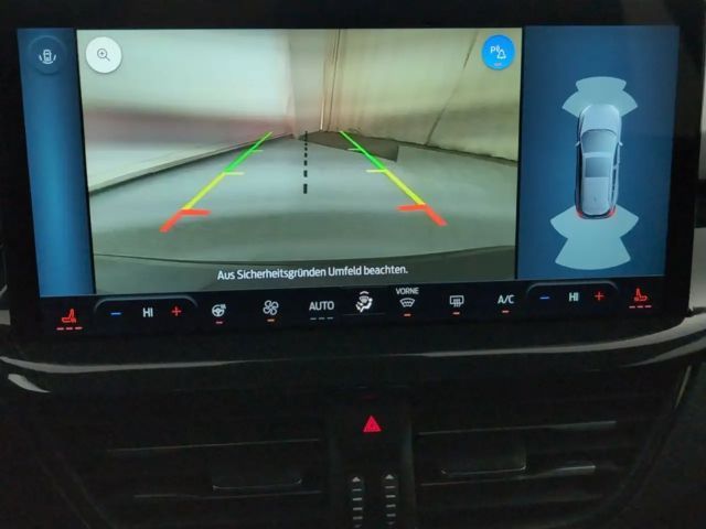 Ford Focus 1.5 EcoBlue Wagon