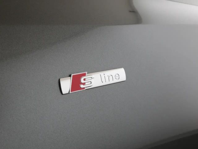 Audi Q3 Quattro S-Tronic