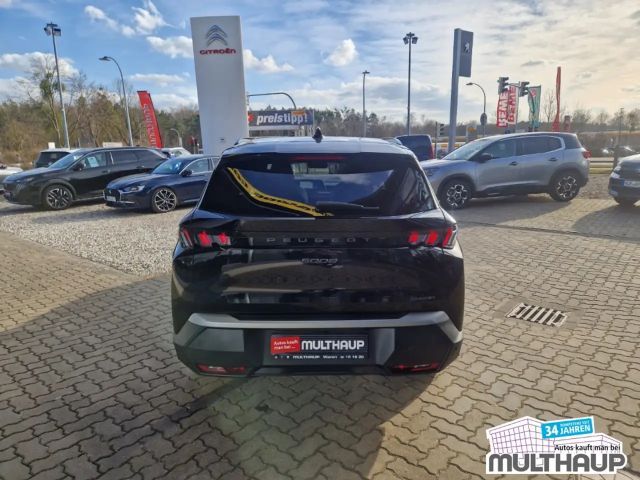 Peugeot 5008 Allure Pack Hybrid