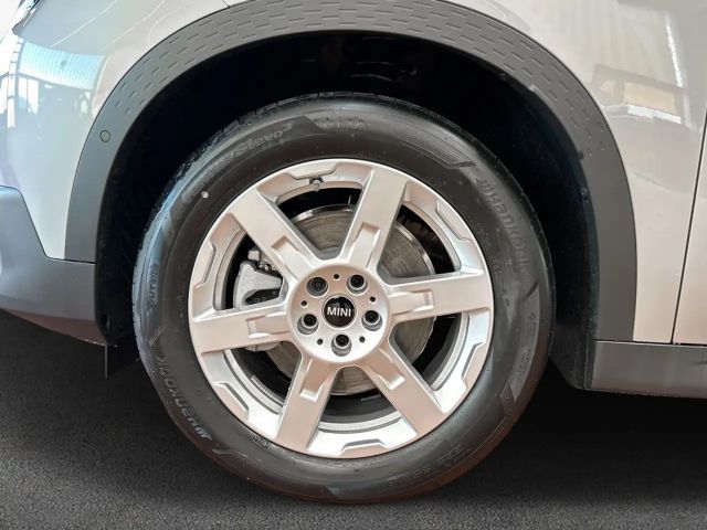 MINI Cooper Countryman Countryman C Essential Trim